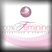 100% Féminine