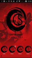 Central Sport-poster