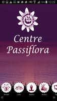 Centre Passiflora Poster