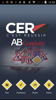 CER AB Conduite gönderen