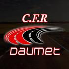 CFR Daumet Zeichen
