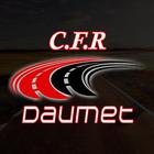 Icona CFR Daumet