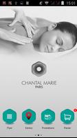 Chantal Marie Soins beauté & Accessoires mode Plakat