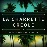 La Charrette Créole icône