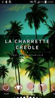 La Charrette Créole 海報