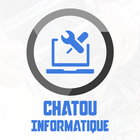 Chatou Informatique icon