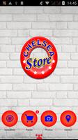 Chelsea Store-poster