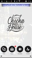 Chicha House ポスター