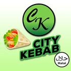 City Kébab icon