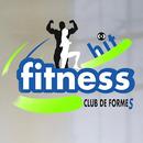 Club Hit Fitness APK