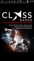 Class Dance الملصق