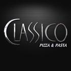 آیکون‌ Classico Pizza
