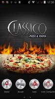Classico Pizza 海报