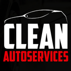 Clean Auto Services biểu tượng