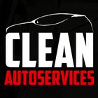 Clean Auto Services アイコン