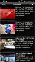 Clean Auto Services imagem de tela 2