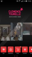 Studio Clémence Tourelle Affiche