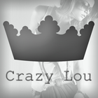 Crazy Lou Zeichen