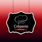 Crêperie de Viarmes-icoon