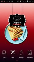 Crêperie de Viarmes-poster