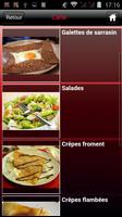 Crêperie de Viarmes screenshot 1