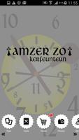 Amzer zo 海报