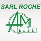 SARL Roche Amelec icône