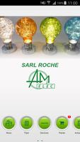 SARL Roche Amelec Affiche
