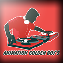 Animation Golden Boy's APK