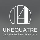 Le Salon by Anne Demollière APK