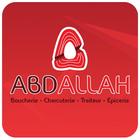 Abdallah ikona