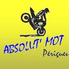 آیکون‌ Absolut' Moto