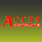 Icona Acces Conduite