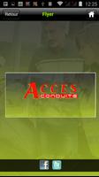 Acces Conduite 스크린샷 2