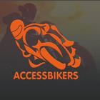 Accessbikers ไอคอน