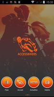 Accessbikers постер