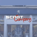 Peugeot Scooter Paris APK