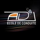 ADL Ecole de Conduite icon