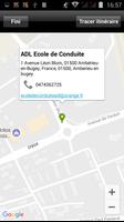 ADL Ecole de Conduite screenshot 3