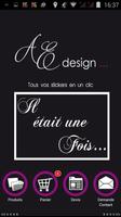 AE Design poster