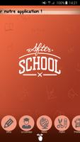 After School ポスター