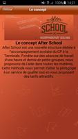 After School capture d'écran 2