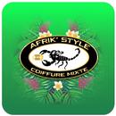 Afrik Style aplikacja