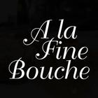 A la Fine Bouche-icoon