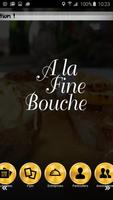 A la Fine Bouche スクリーンショット 1