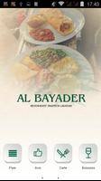 Al Bayader poster