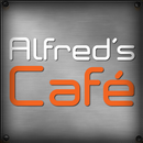 APK Alfred's Café
