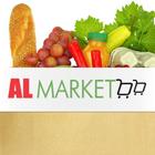 AL Market 图标