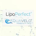 Aquavelo - LipoPerfect Zeichen
