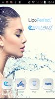 Aquavelo - LipoPerfect Plakat